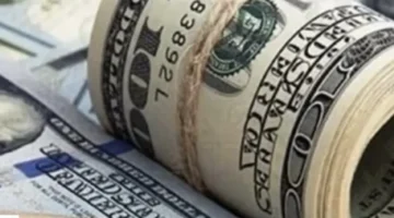 تحركات مفاجئة في سعر الدولار مقابل الجنيه خلال تعاملات يوم الخميس 26 فبراير